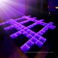 Piste de danse 3D LED